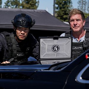 Fotoğraf S.W.A.T. (2017)