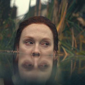 Fotoğraf Julianne Moore