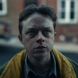 Fotoğraf Dane DeHaan