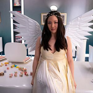 Fotoğraf Constance Wu