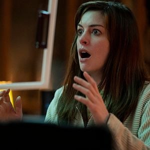 Fotoğraf Anne Hathaway