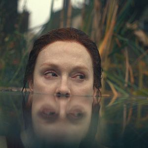 Fotoğraf Julianne Moore