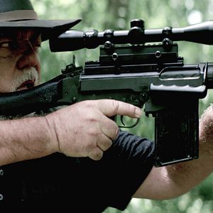 Fotoğraf The Big Ugly