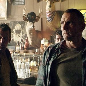 Fotoğraf The Big Ugly