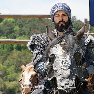 Fotoğraf Kuruluş Osman