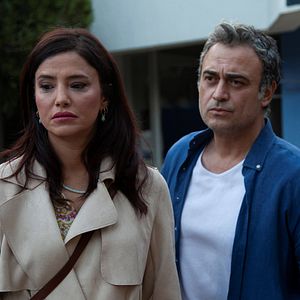 Fotoğraf Benim Adım Melek