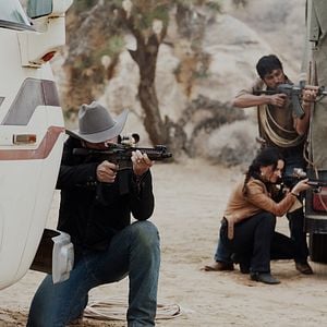 Fotoğraf Tenoch Huerta