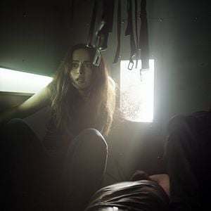 Fotoğraf Arınma Gecesi: Sonsuza Dek