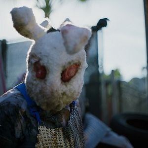 Fotoğraf Arınma Gecesi: Sonsuza Dek