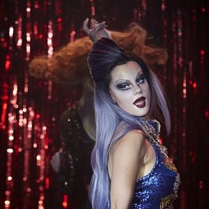 Fotoğraf Dancing Queens