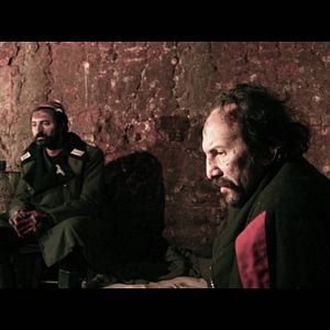 Fotoğraf Savaş Suçu