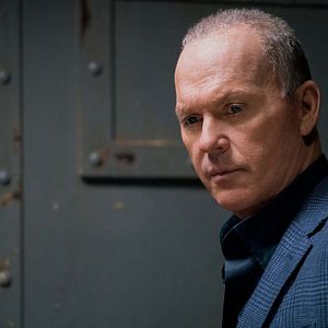 Fotoğraf Michael Keaton