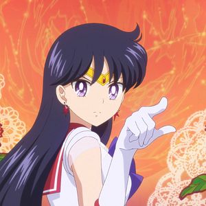 Fotoğraf Bishōjo Senshi Sailor Moon Eternal