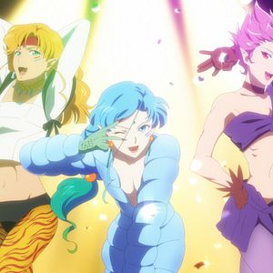 Fotoğraf Bishōjo Senshi Sailor Moon Eternal