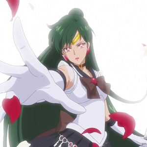 Fotoğraf Bishōjo Senshi Sailor Moon Eternal