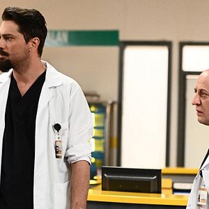 Fotoğraf Mucize Doktor