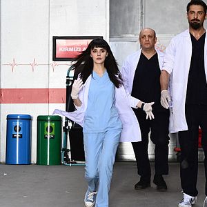 Fotoğraf Mucize Doktor