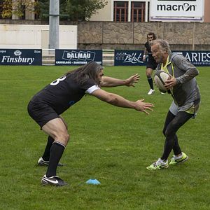 Fotoğraf Franck Dubosc