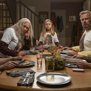 Fotoğraf Christiane Millet