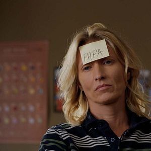 Fotoğraf Alexandra Lamy