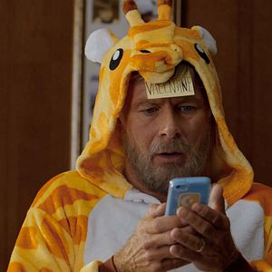 Fotoğraf Franck Dubosc