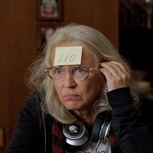 Fotoğraf Christiane Millet