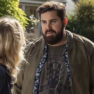 Fotoğraf Alexandra Lamy