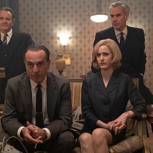 Fotoğraf Rachel Brosnahan