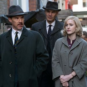 Fotoğraf Rachel Brosnahan