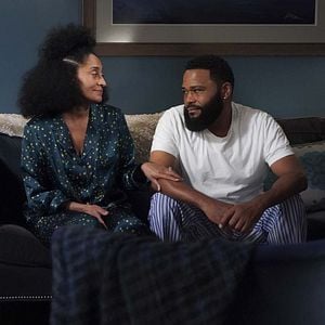 Fotoğraf Anthony Anderson