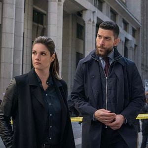 Fotoğraf Missy Peregrym