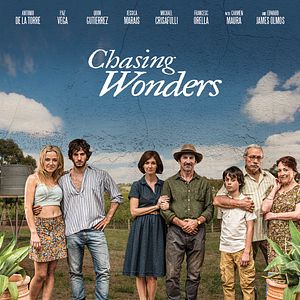 Fotoğraf Chasing Wonders