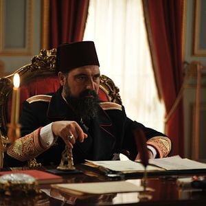 Fotoğraf Payitaht Abdülhamid