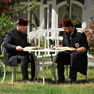 Fotoğraf Payitaht Abdülhamid