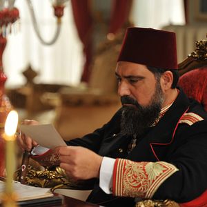 Fotoğraf Payitaht Abdülhamid