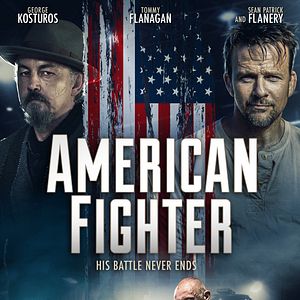 Fotoğraf American Fighter