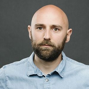 Fotoğraf Fabien Fuhrmann