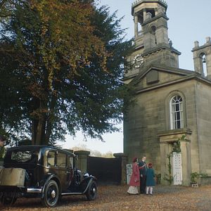 Fotoğraf The Banishing