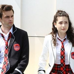 Fotoğraf Kardeşlerim