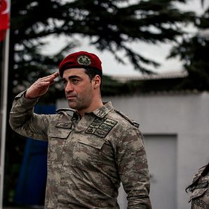 Fotoğraf Savaşçı