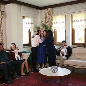 Fotoğraf Kuzey Yıldızı (ilk aşk)