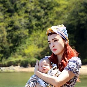 Fotoğraf Kuzey Yıldızı (ilk aşk)