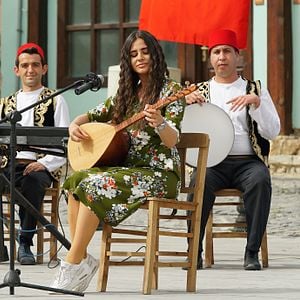 Fotoğraf Gönül Dağı