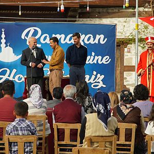 Fotoğraf Gönül Dağı