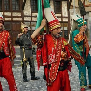 Fotoğraf Gönül Dağı