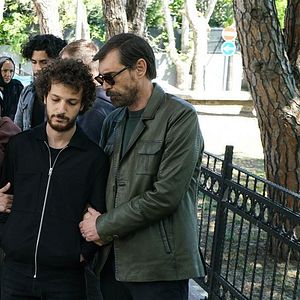 Fotoğraf Kağıt Ev