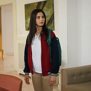 Fotoğraf Kağıt Ev