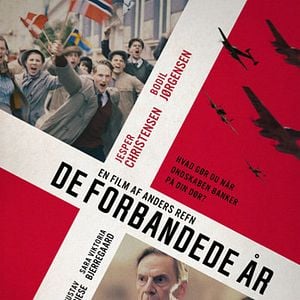 Fotoğraf De forbandede år