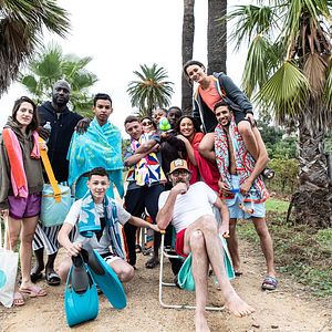 Fotoğraf Nailia Harzoune