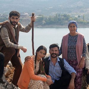 Fotoğraf Petrol Sevdası